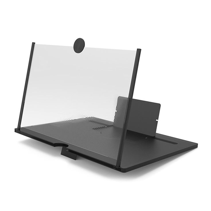 F3 MAGNIFIER SCREEN TRANSFORM YOUR SMARTPHONE VIEWING EXPERIENCE!
