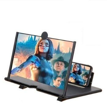 F3 MAGNIFIER SCREEN TRANSFORM YOUR SMARTPHONE VIEWING EXPERIENCE!