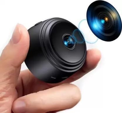 A9 MINI WIFI WIRELESS IP SECURITY CAMERA