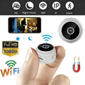 A9 MINI WIFI WIRELESS IP SECURITY CAMERA