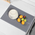Silicone Dish Drying Mat