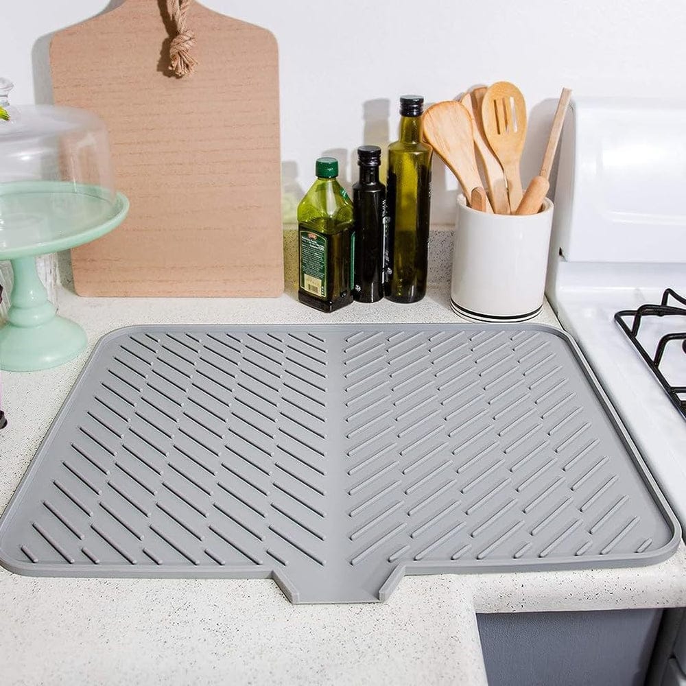 Silicone Dish Drying Mat