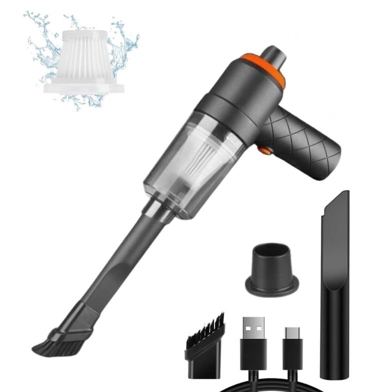 3 in 1 Vaccuum cleaner